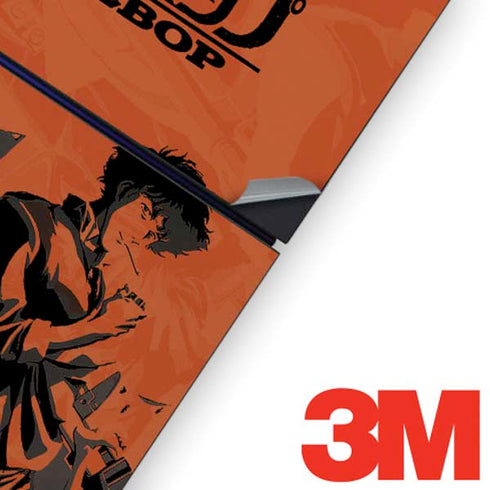 Cowboy Bebop Bebop Crew PS4 Console and Controller Bundle Skin