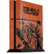 Cowboy Bebop Bebop Crew PS4 Console Skin