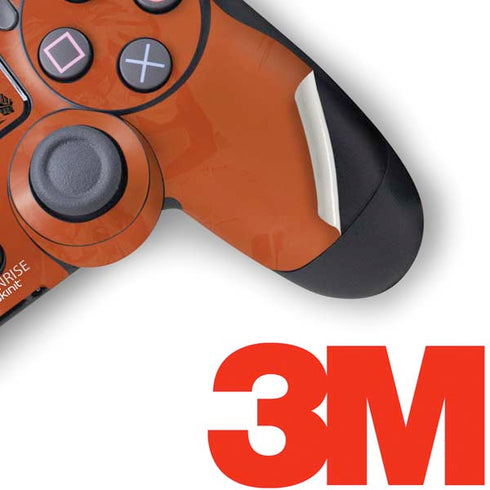 Cowboy Bebop Bebop Crew PS4 Pro/Slim Controller Skin