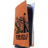 Cowboy Bebop Bebop Crew PlayStation PS5 Skins