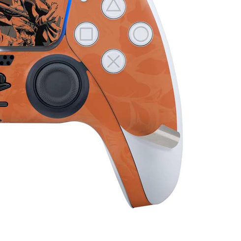 Cowboy Bebop Bebop Crew PS5 Controller Skin