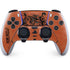 Cowboy Bebop Bebop Crew PS5 DualSense Edge Pro Controller Skin
