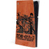 Cowboy Bebop Bebop Crew PS5 Slim Digital Edition Console Skin