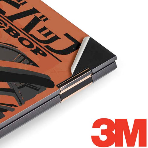 Cowboy Bebop Bebop Crew HP Spectre Skin