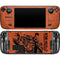 Cowboy Bebop Bebop Crew Steam Deck Handheld Gaming Computer OLED Skin