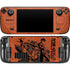 Cowboy Bebop Bebop Crew Steam Deck Handheld Gaming Computer OLED Skin