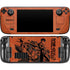 Cowboy Bebop Bebop Crew Steam Deck Handheld Gaming Computer Skin