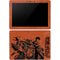 Cowboy Bebop Bebop Crew Surface Go Skin
