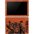 Cowboy Bebop Bebop Crew Surface Go Skin