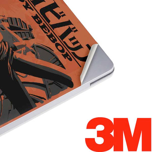 Cowboy Bebop Bebop Crew Surface Laptop 2 Skin