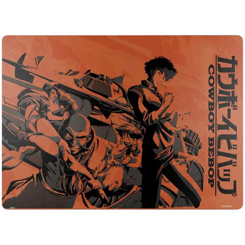 Cowboy Bebop Bebop Crew Surface Laptop 4 15in Skin