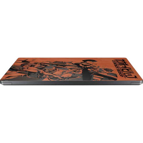 Cowboy Bebop Bebop Crew Surface Laptop 7 15in Skin