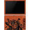 Cowboy Bebop Bebop Crew Surface Pro 6 Skin