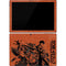Cowboy Bebop Bebop Crew Surface Pro 7 Skin