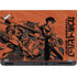 Cowboy Bebop Bebop Crew Lenovo ThinkPad Skin