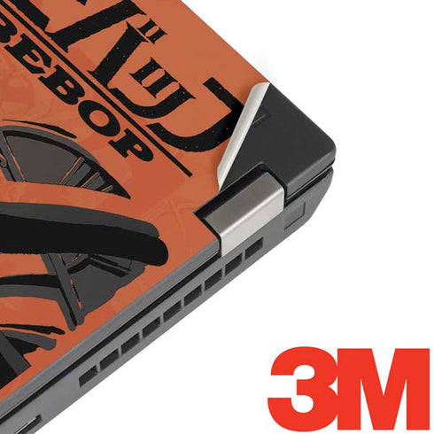 Cowboy Bebop Bebop Crew Lenovo ThinkPad Skin