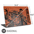 Cowboy Bebop Bebop Crew Universal Laptop 18in (14.6 x 10.6in) Skin