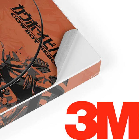 Cowboy Bebop Bebop Crew Xbox Adaptive Controller Skin