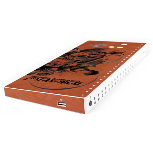 Cowboy Bebop Bebop Crew Xbox Adaptive Controller Skin