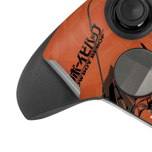 Cowboy Bebop Bebop Crew Xbox Elite Wireless Controller Series 2 Skin