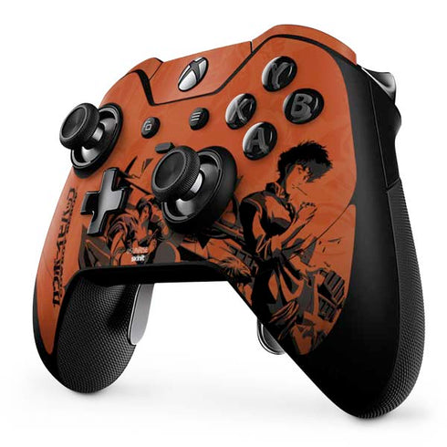Cowboy Bebop Bebop Crew Xbox One Elite Controller Skin