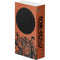 Cowboy Bebop Bebop Crew Xbox Series S Console Skin