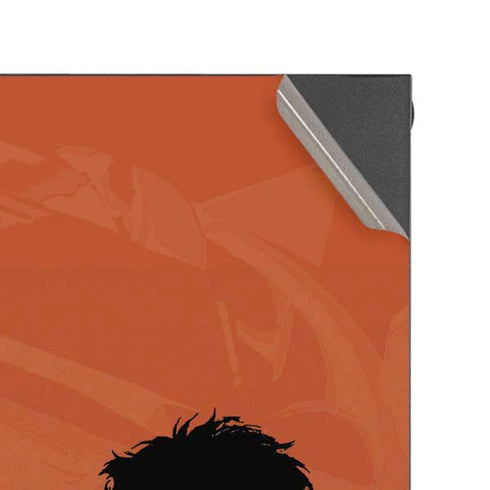 Cowboy Bebop Bebop Crew Xbox Series X Console Skin