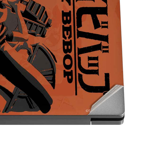 Cowboy Bebop Bebop Crew Dell XPS Skin