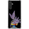 Dragon Ball Super Beerus Portrait Galaxy A17 Clear Case