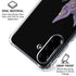 Dragon Ball Super Beerus Portrait Galaxy A36 5G Clear Case