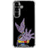 Dragon Ball Super Beerus Portrait Galaxy S26 Clear Case