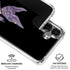 Dragon Ball Super Beerus Portrait Galaxy S26 Clear Case