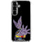 Dragon Ball Super Beerus Portrait Galaxy S26 Plus Clear Case