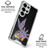 Dragon Ball Super Beerus Portrait Galaxy S26 Ultra Clear Case