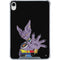 Dragon Ball Super Beerus Portrait iPad 11th Gen (2025) Clear Case