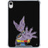 Dragon Ball Super Beerus Portrait iPad 11th Gen (2025) Clear Case
