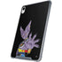 Dragon Ball Super Beerus Portrait iPad 11th Gen (2025) Clear Case