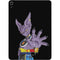 Dragon Ball Super Beerus Portrait Apple iPad Air Skin