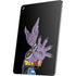 Dragon Ball Super Beerus Portrait Apple iPad Air Skin
