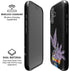 Dragon Ball Super Beerus Portrait iPhone 16 Magsafe Impact Case