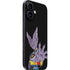 Dragon Ball Super Beerus Portrait iPhone 16 Skin