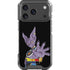 Dragon Ball Super Beerus Portrait iPhone 18 Pro Clear Case
