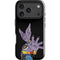 Dragon Ball Super Beerus Portrait iPhone 18 Pro Impact Case