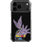 Dragon Ball Super Beerus Portrait iPhone 18 Pro Max Clear Case
