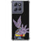Dragon Ball Super Beerus Portrait Moto G 5G (2025) Clear Case