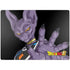 Dragon Ball Super Beerus Portrait Surface Laptop 7 13.8in Skin