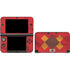Belgium Soccer Flag Nintendo Skins