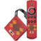 Belgium Soccer Flag Amazon Fire TV Skin