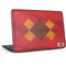 Belgium Soccer Flag HP Chromebook Skin