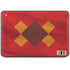 Belgium Soccer Flag HP Chromebook Skin